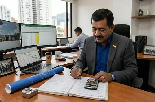 Calcule horas extra y dominicales desde julio de 2026