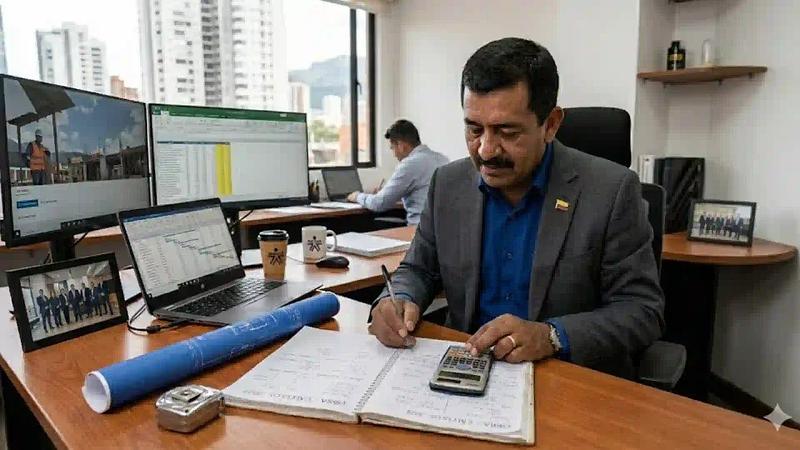 Calcule horas extra y dominicales desde julio de 2026