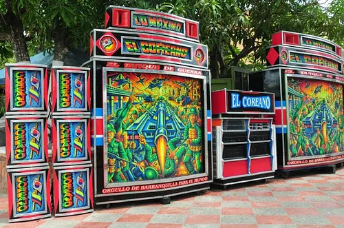 La champeta fue declarada patrimonio cultural