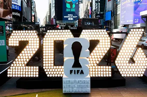 Cinco nuevas reglas del IFAB para el Mundial 2026