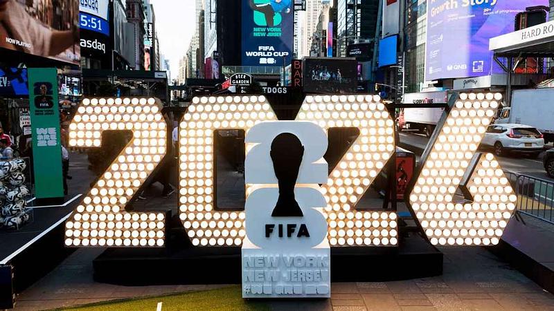 Cinco nuevas reglas del IFAB para el Mundial 2026