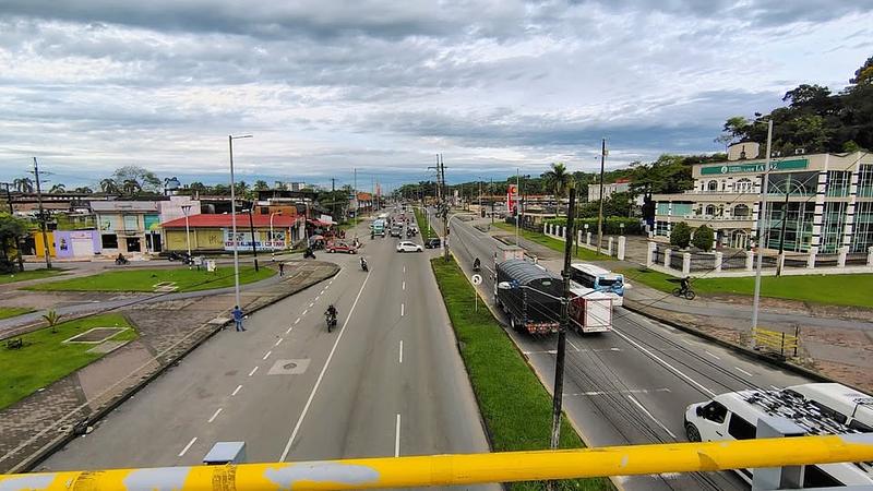 Vehículos autorizados para circular el Día de la Bicicleta