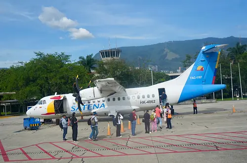 SATENA impulsa el turismo llanero con descuentos especiales
