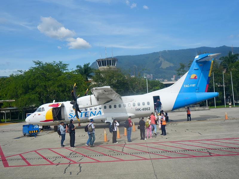 SATENA impulsa el turismo llanero con descuentos especiales