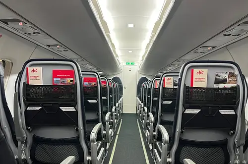 Aerolínea Clic se alista para iniciar la temporada turística