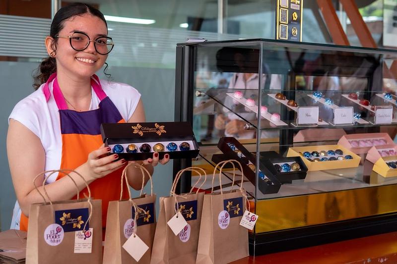 Meta impulsará 150 emprendimientos de mujeres y LGBTI