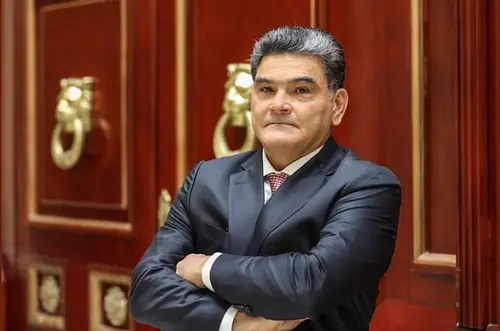 "Con las instituciones no se juega": Procurador General