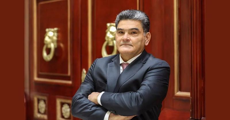 "Con las instituciones no se juega": Procurador General