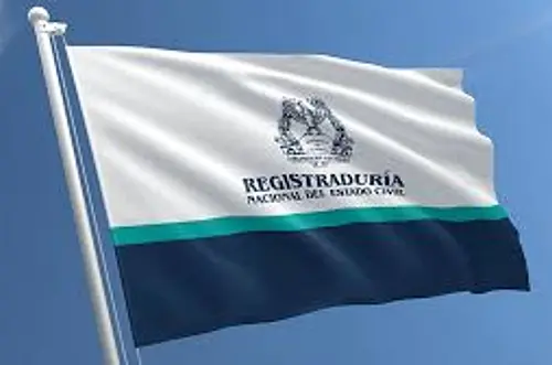 Congelan software de elecciones presidenciales