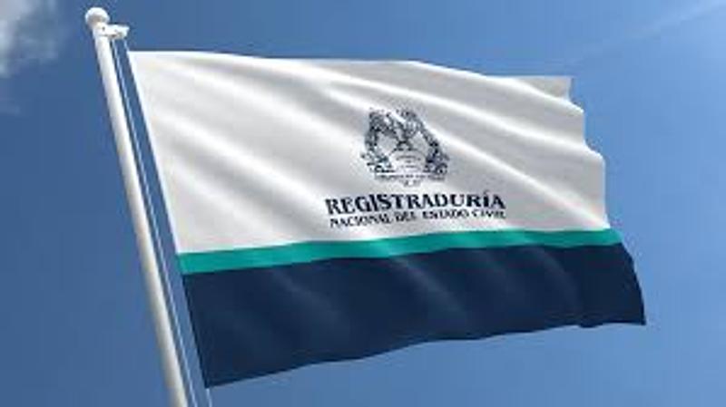 Congelan software de elecciones presidenciales