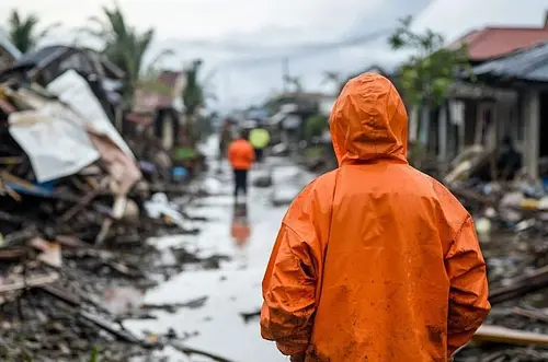 Científicos alertan posible desastre natural "megaterremoto"