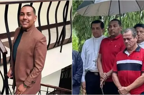 Liberan a Alfredo Iván Guzmán, hijo del exalcalde de Tame