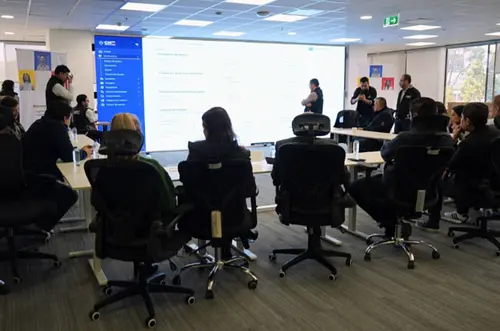 Más de 370 mil testigos electorales acreditados por el CNE
