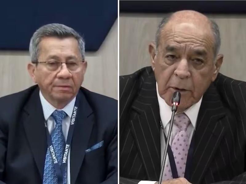 JEP: generales (r) y militares pedirán perdón en Meta