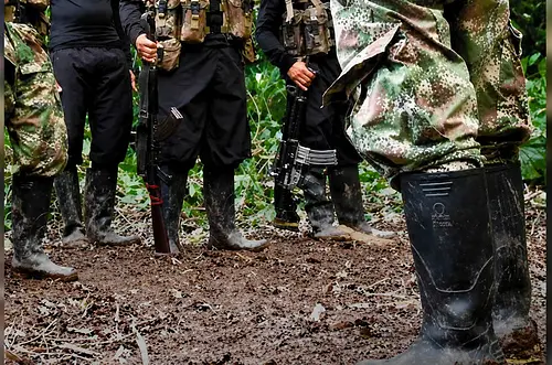 Medicina Legal identifica 48 cuerpos en Guaviare
