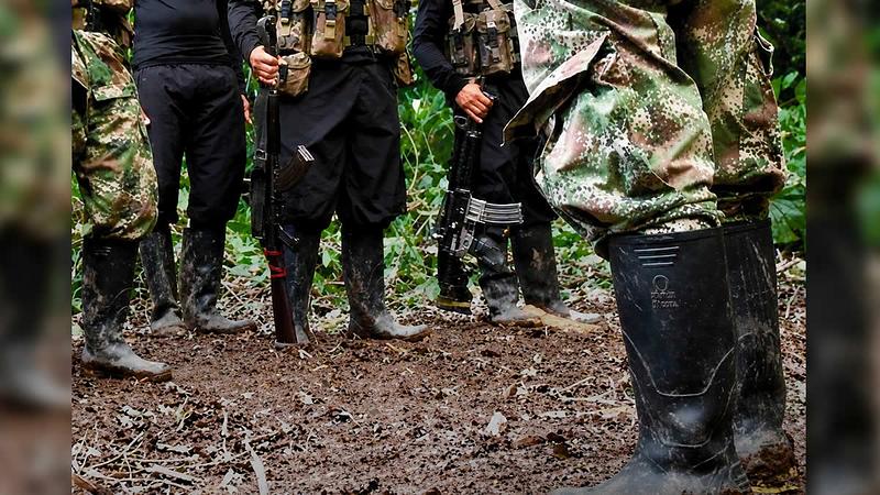 Medicina Legal identifica 48 cuerpos en Guaviare