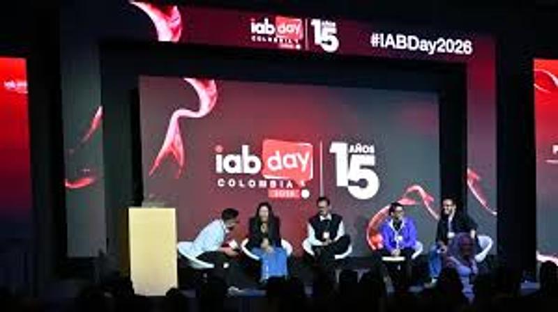 Publicidad digital lideró el IAB Day 2026