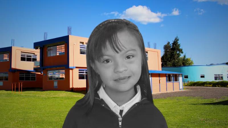 Fiscalía imputará a docentes por caso Valeria Afanador