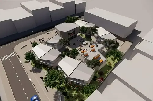 Villavicencio exige respuestas sobre el Centro PotencIA