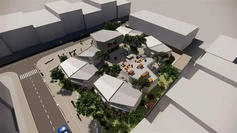Villavicencio exige respuestas sobre el Centro PotencIA