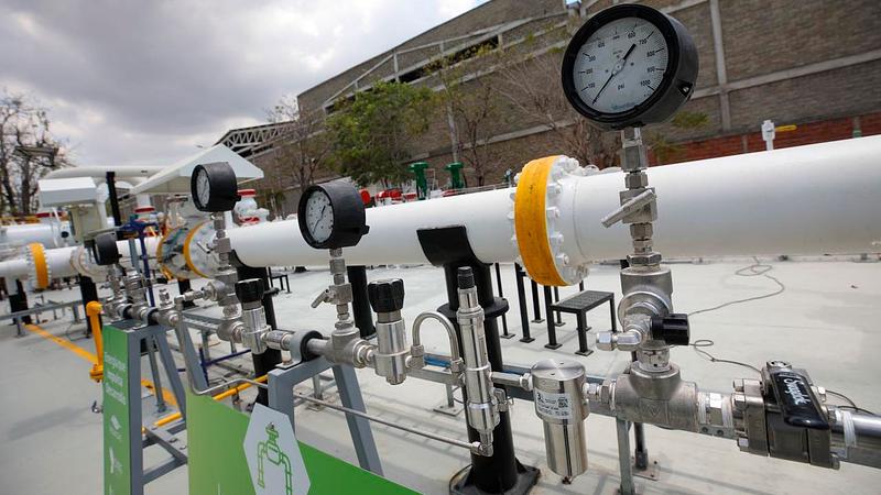 Convocatoria de hidrógeno recibe 77 proyectos científicos