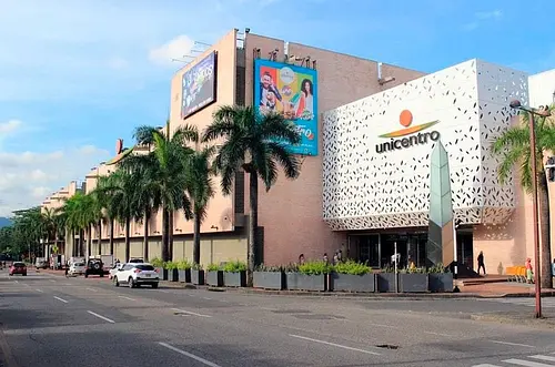 El Centro Comercial Unicentro Villavicencio celebra 20 años