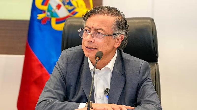 Izquierda Colombiana desiste de constituyente por elecciones