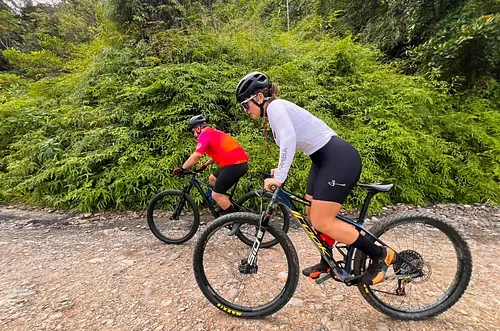 Villavicencio fortalece su oferta de cicloturismo