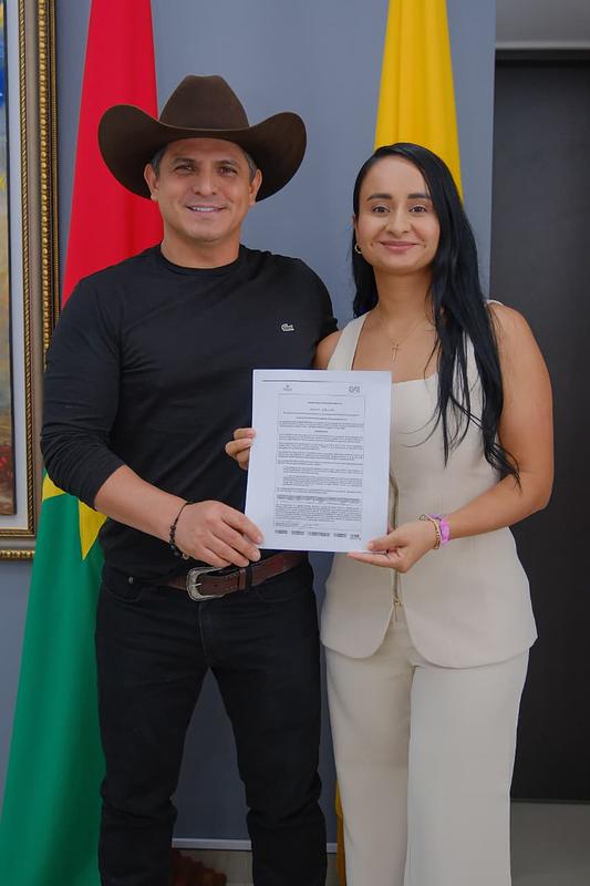 La Casa Refugio de Casanare será una realidad