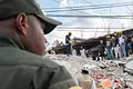 A 50 km de profundidad devastación hubiera sido apocalíptica