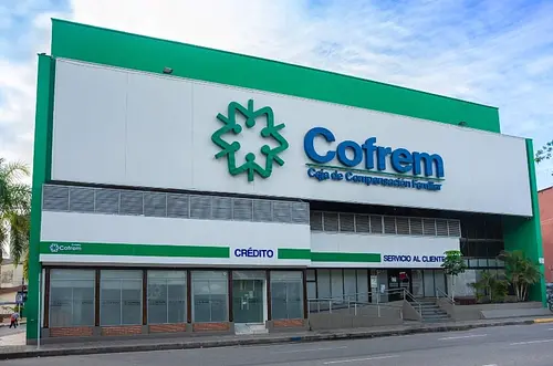 Cofrem pide actualizar datos para recibir la cuota monetaria