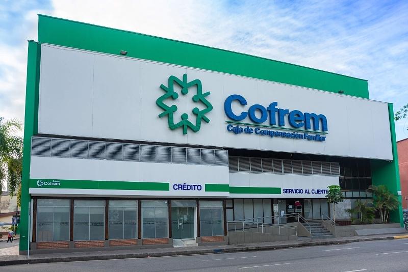 Cofrem pide actualizar datos para recibir la cuota monetaria