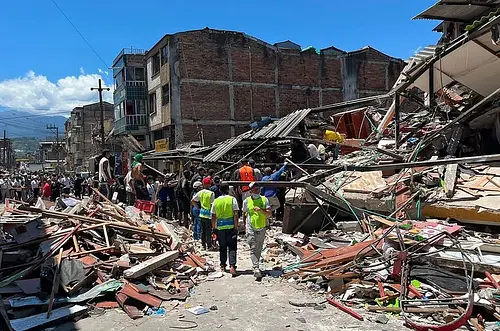 Municipios piden medidas extraordinarias para atender la emergencia
