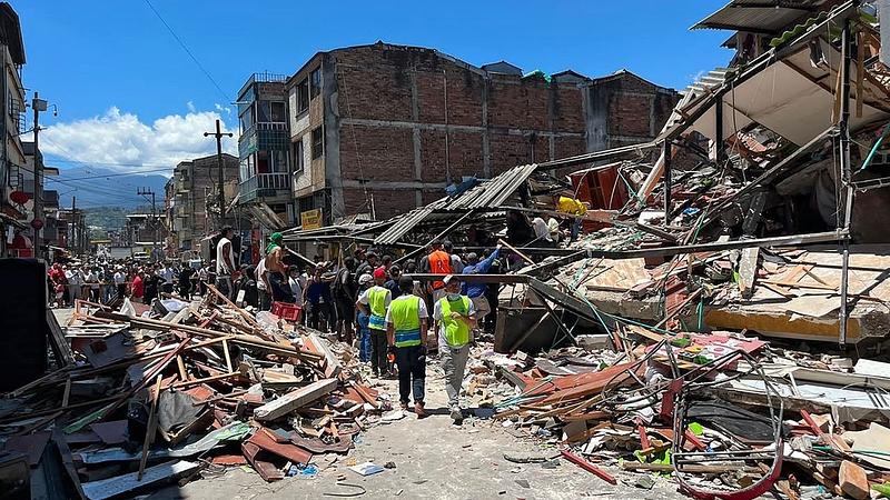 Municipios piden medidas extraordinarias para atender la emergencia