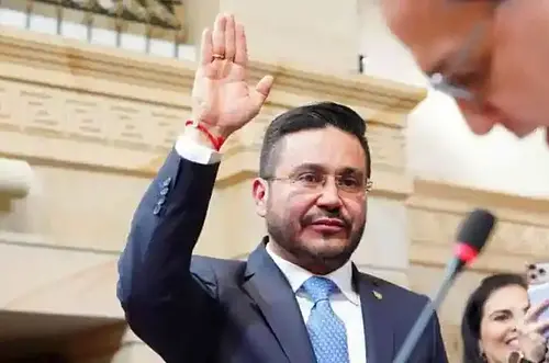 Laverde defiende su independencia como contralor