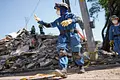 Terremoto en Colombia deja 281 muertos y 379 desaparecidos