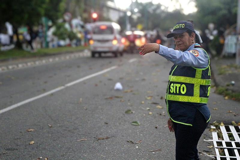 Por Joropódromo habrá cierres viales en Villavicencio