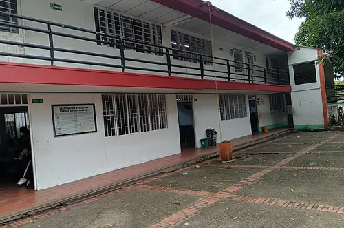 Sismo dejó daños mínimos en colegios de Villavicencio