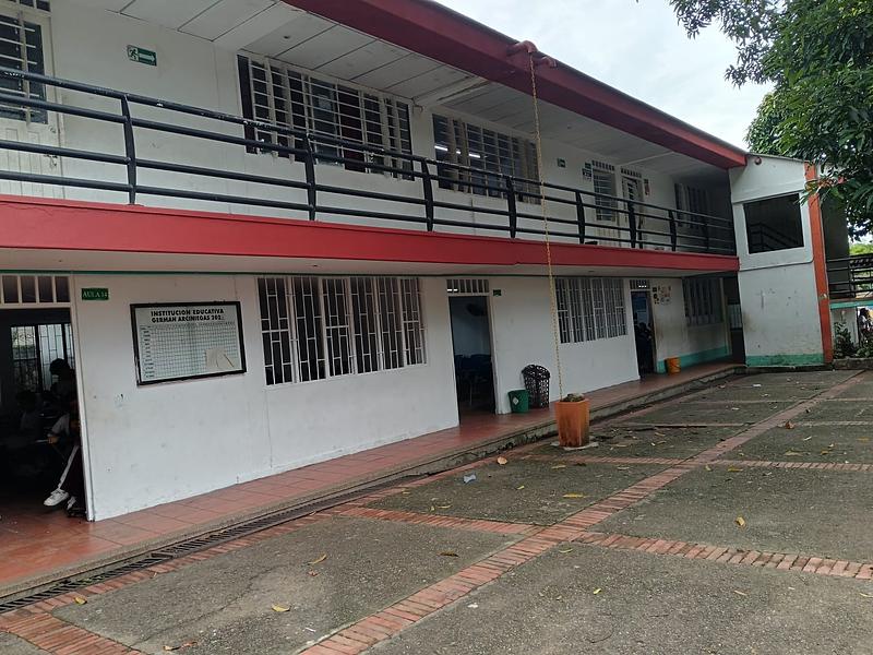 Sismo dejó daños mínimos en colegios de Villavicencio