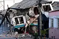 ¿Si terremoto destruye su hogar se cancela deuda con banco?