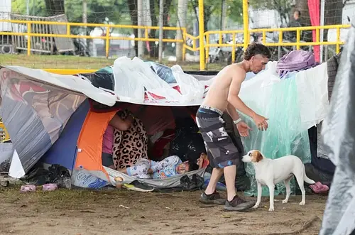 Lluvias agravan emergencia en Pereira
