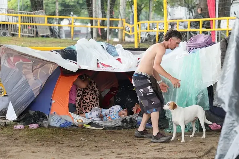 Lluvias agravan emergencia en Pereira