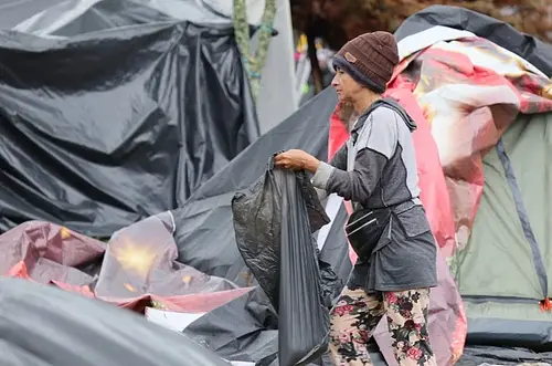 UE envía ayuda a Colombia tras terremoto