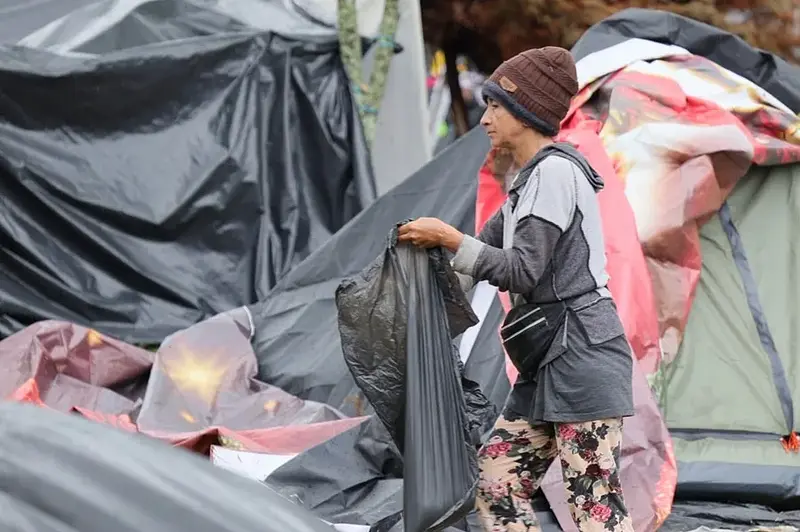 UE envía ayuda a Colombia tras terremoto