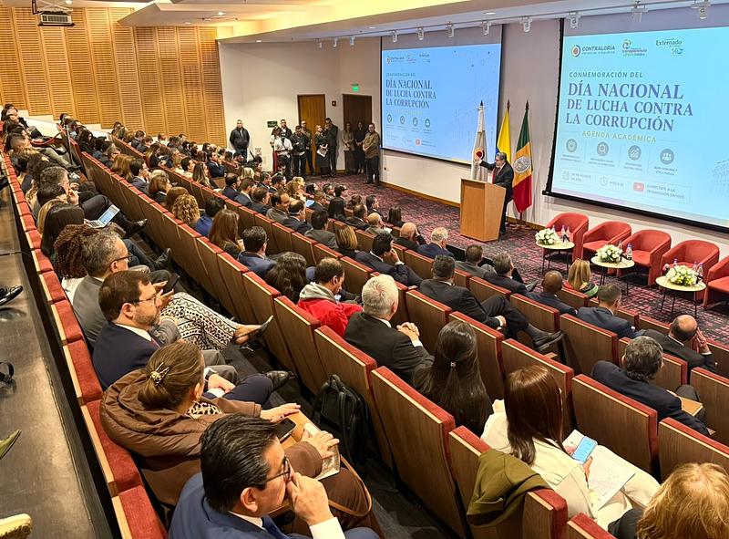 Contraloría falla contra Medimás y Esimed por $226.718