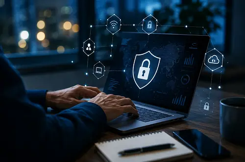 ¿Está preparada su empresa para detectar un ciberataque?