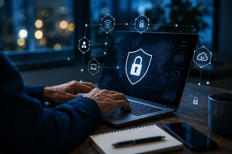 ¿Está preparada su empresa para detectar un ciberataque?