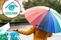 Último reporte del IDEAM 19, 20 y 21 de agosto 2026