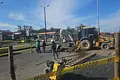 Acelera obras finales de doble calzada Fundadores–Montecarlo