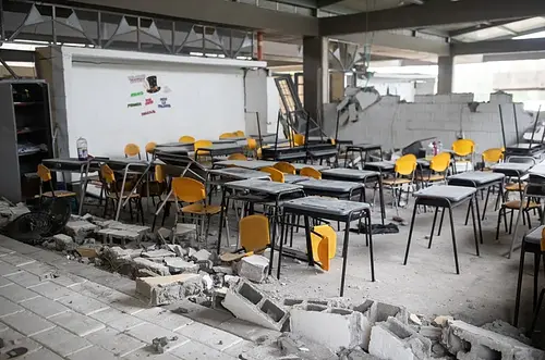 Terremoto en Colombia dejaría daños por US$9.500 millones